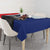 Caribbean Sint Maarten Personalized Tablecloth Brown Pelican - Wonder Print Shop