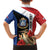 Caribbean Sint Eustatius Personalized Hawaiian Shirt Statia Superba et confidens - Wonder Print Shop
