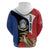Caribbean Sint Eustatius Personalized Hoodie Statia Superba et confidens - Wonder Print Shop
