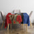 Caribbean Sint Eustatius Personalized Tablecloth Statia Superba et confidens - Wonder Print Shop