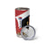 Caribbean Sint Eustatius Personalized Tumbler Cup Statia Superba et confidens - Wonder Print Shop