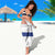 Personalized Nederlandse Antillen 1986-2010 Sarong Simple Flag Style - Wonder Print Shop