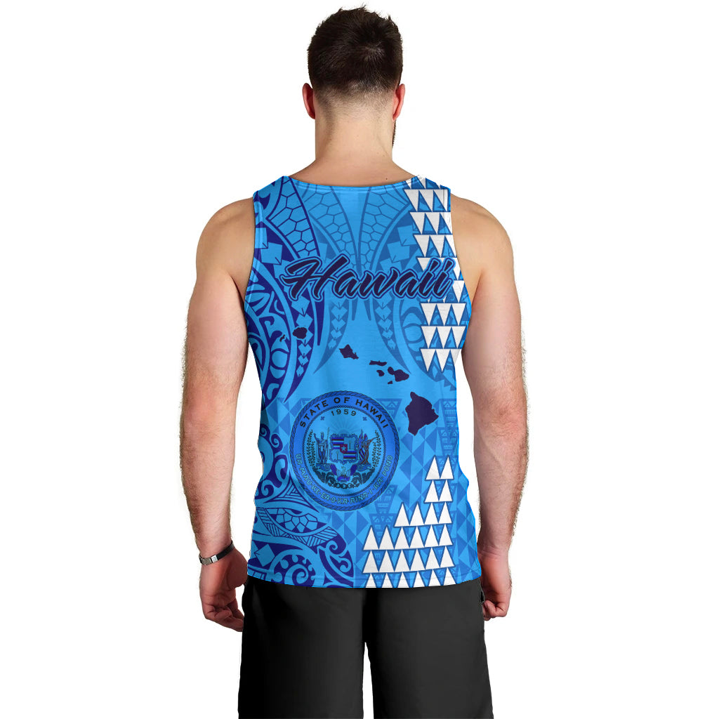 maui-island-men-tank-top-kakau-tribal-mixed-polynesian-pattern-blue