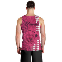 maui-island-men-tank-top-kakau-tribal-mixed-polynesian-pattern-pink