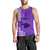 personalised-maui-island-men-tank-top-kakau-tribal-mixed-polynesian-pattern-purple