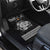 Personalized Anglesey Ynys Mon Car Mats Black Standing Stone Celtic-inspired - Wonder Print Shop