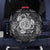Personalized Anglesey Ynys Mon Spare Tire Cover Black Standing Stone Celtic-inspired - Wonder Print Shop