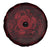 Personalized Anglesey Ynys Mon Spare Tire Cover Red Standing Stone Celtic-inspired - Wonder Print Shop
