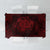 Personalized Anglesey Ynys Mon Tablecloth Red Standing Stone Celtic-inspired - Wonder Print Shop