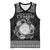 Personalized Brecknockshire Sir Frycheiniog Basketball Jersey Black Brecon Beacons Mountain Celtic-inspired - Wonder Print Shop