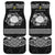 Personalized Brecknockshire Sir Frycheiniog Car Mats Black Brecon Beacons Mountain Celtic-inspired - Wonder Print Shop