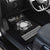 Personalized Brecknockshire Sir Frycheiniog Car Mats Black Brecon Beacons Mountain Celtic-inspired - Wonder Print Shop