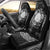Personalized Brecknockshire Sir Frycheiniog Car Seat Cover Black Brecon Beacons Mountain Celtic-inspired - Wonder Print Shop