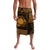 Personalized Brecknockshire Sir Frycheiniog Lavalava Gold Brecon Beacons Mountain Celtic-inspired - Wonder Print Shop