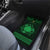 Personalized Brecknockshire Sir Frycheiniog Car Mats Green Brecon Beacons Mountain Celtic-inspired - Wonder Print Shop