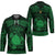 Personalized Brecknockshire Sir Frycheiniog Hockey Jersey Green Brecon Beacons Mountain Celtic-inspired - Wonder Print Shop
