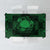 Personalized Brecknockshire Sir Frycheiniog Tablecloth Green Brecon Beacons Mountain Celtic-inspired - Wonder Print Shop