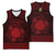 Personalized Brecknockshire Sir Frycheiniog Basketball Jersey Red Brecon Beacons Mountain Celtic-inspired - Wonder Print Shop