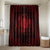 Personalized Brecknockshire Sir Frycheiniog Bathroom Set Red Brecon Beacons Mountain Celtic-inspired - Wonder Print Shop