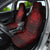 Personalized Brecknockshire Sir Frycheiniog Car Seat Cover Red Brecon Beacons Mountain Celtic-inspired - Wonder Print Shop