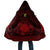 Personalized Brecknockshire Sir Frycheiniog Cloak Red Brecon Beacons Mountain Celtic-inspired - Wonder Print Shop