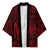 Personalized Brecknockshire Sir Frycheiniog Kimono Red Brecon Beacons Mountain Celtic-inspired - Wonder Print Shop