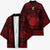 Personalized Brecknockshire Sir Frycheiniog Kimono Red Brecon Beacons Mountain Celtic-inspired - Wonder Print Shop