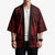 Personalized Brecknockshire Sir Frycheiniog Kimono Red Brecon Beacons Mountain Celtic-inspired - Wonder Print Shop