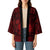 Personalized Brecknockshire Sir Frycheiniog Kimono Red Brecon Beacons Mountain Celtic-inspired - Wonder Print Shop