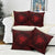 Personalized Brecknockshire Sir Frycheiniog Pillow Cover Red Brecon Beacons Mountain Celtic-inspired - Wonder Print Shop
