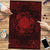 Personalized Brecknockshire Sir Frycheiniog Puzzle Red Brecon Beacons Mountain Celtic-inspired - Wonder Print Shop