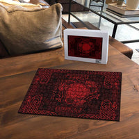 Personalized Brecknockshire Sir Frycheiniog Puzzle Red Brecon Beacons Mountain Celtic-inspired - Wonder Print Shop