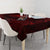 Personalized Brecknockshire Sir Frycheiniog Tablecloth Red Brecon Beacons Mountain Celtic-inspired - Wonder Print Shop
