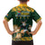 South Africa Rugby History World Champions Hawaiian Shirt Springboks Make History - Wonder Print Shop