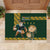 South Africa Rugby History World Champions Rubber Doormat Springboks Make History - Wonder Print Shop
