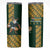 South Africa Rugby History World Champions Skinny Tumbler Springboks Make History - Wonder Print Shop