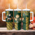 South Africa Rugby History World Champions Tumbler With Handle Springboks Make History - Wonder Print Shop