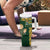 South Africa Rugby History World Champions Tumbler With Handle Springboks Make History - Wonder Print Shop