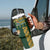 South Africa Rugby History World Champions Tumbler With Handle Springboks Make History - Wonder Print Shop