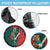 Bangladesh Cricket Custom Spare Tire Cover The Tigers Mascot with Sporty Style - Wonder Print Shop