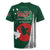 Bangladesh 16 December Victory Day Rugby Jersey Jatiyo Sriti Shoudho with Sun - Wonder Print Shop