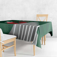 Bangladesh 16 December Victory Day Tablecloth Jatiyo Sriti Shoudho with Sun - Wonder Print Shop