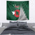 Bangladesh 16 December Victory Day Tapestry Jatiyo Sriti Shoudho with Sun - Wonder Print Shop