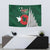 Bangladesh 16 December Victory Day Tapestry Jatiyo Sriti Shoudho with Sun - Wonder Print Shop