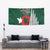 Bangladesh 16 December Victory Day Tapestry Jatiyo Sriti Shoudho with Sun - Wonder Print Shop