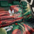 Bangladesh Victory Day Personalized Back Car Seat Cover Since 1971 with Flag Art LT9 - Wonder Print Shop