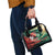 Bangladesh Victory Day Personalized Shoulder Handbag Since 1971 with Flag Art