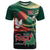 Bangladesh Victory Day Personalized T Shirt Since 1971 with Flag Art - Wonder Print Shop