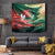 Bangladesh Victory Day Personalized Tapestry Since 1971 with Flag Art - Wonder Print Shop