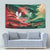 Bangladesh Victory Day Personalized Tapestry Since 1971 with Flag Art - Wonder Print Shop